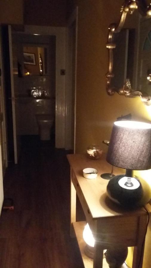 Edinburgh Two Bedroom Apartment With Free Side Street Parking 24 Hours Екстер'єр фото